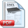 DMX to Analog Converters