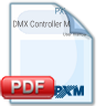 PX710+ DMX Controller
