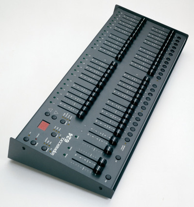 LP-600 Series