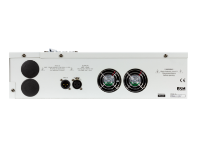 PX214 AC Dimmer 12 x 2300 W